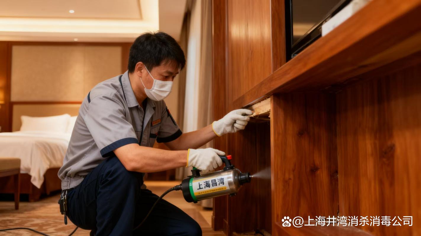 上海厂区除虫!灭四害消杀,杀虫灭虫全覆盖