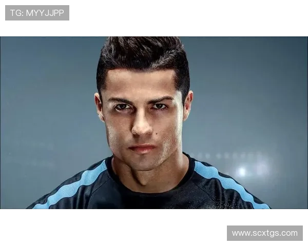 痞帅足球球星的独特魅力与场上风采展示