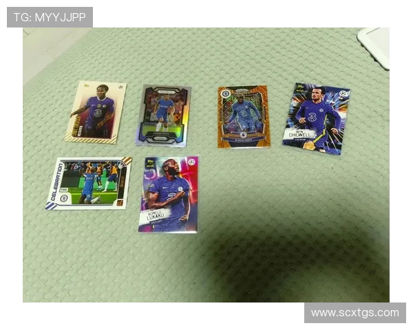 球星卡足球的市场价值有多高如何评估其价格和投资潜力