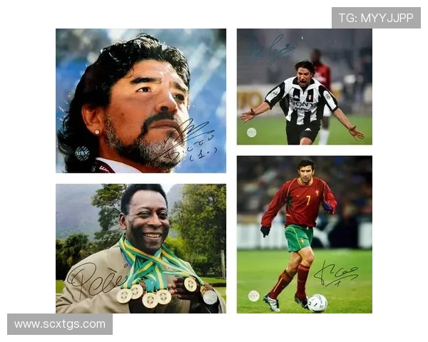 足球巨星经典语录集结 展现球场英雄的智慧与魅力 足球巨星经典语录集结 展现球场英雄的智慧与魅力