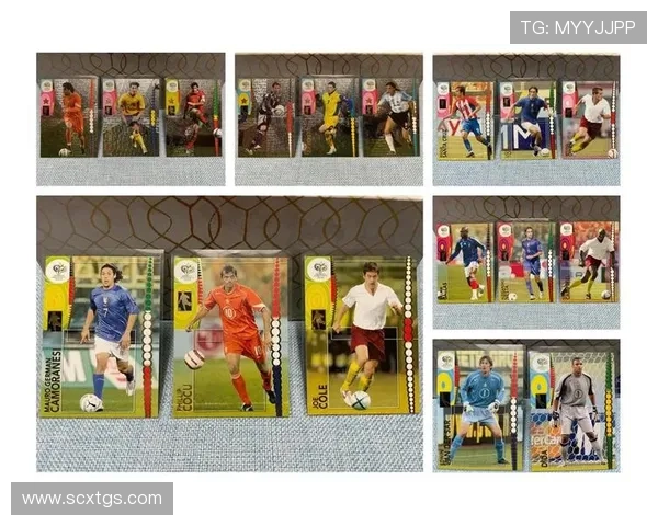 足球百万球星卡的市场价值分析及收藏投资前景探讨