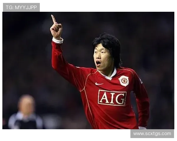 韩国足球球星精彩瞬间全纪录 领略韩国足坛明星风采